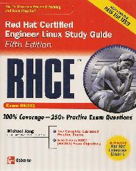 RHCE Red Hat Certified Engineer Linux Study Guide