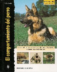 El comportamiento del perro