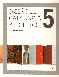 Diseo de catalogos y folletos 5