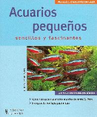 Acuarios pequeos sencillos y fascinantes