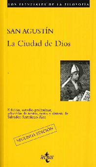  La Ciudad de Dios