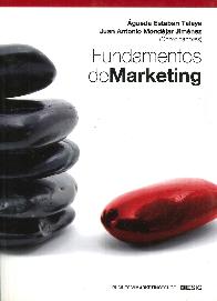 Fundamentos de Marketing