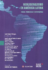 Neoliberalismo en Amrica Latina