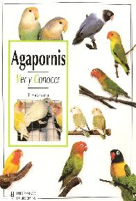 Agapornis 