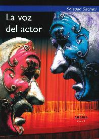 La voz del actor