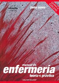 Manual de Enfermera