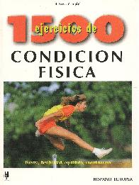 1500 ejercicios de condicion fisica 