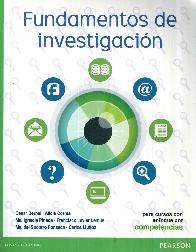 Fundamentos de Investigacin