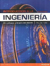 Introduccin a la Ingeniera