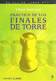 Practica de los finales de torre