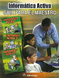 Informatica activa guia para el maesto