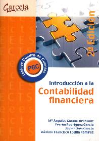 Introduccin a la Contabilidad Financiera