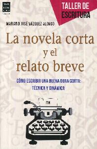 La novela corta y el relato breve