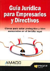 Gua Jurdica para Empresarios y Directivos