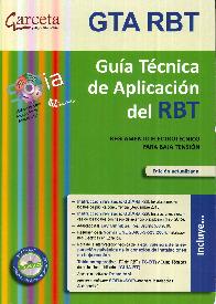 GTA RBT Gua Tcnica de Aplicacin del RBT