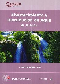 Abastecimiento y Distribucin de Agua