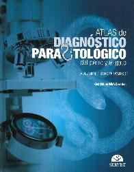 Atlas de diagnstico parasitolgico del perro y el gato Volumen 1: Endoparsitos