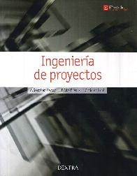 Ingeniera de proyectos