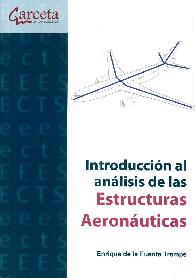 Introduccin al Anlisis de las Estructuras Aeronuticas