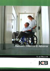 Atencin a Enfermos de Alzheimer