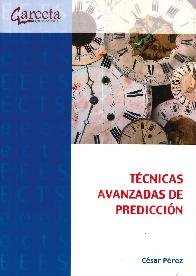 Tcnicas Avanzadas de Prediccin