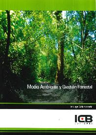 Medio Ambiente y Gestin Forestal