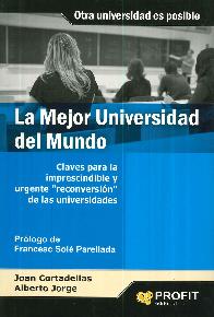 La Mejor Universidad del Mundo