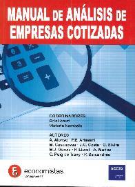 Manual de Anlisis de empresas Cotizadas