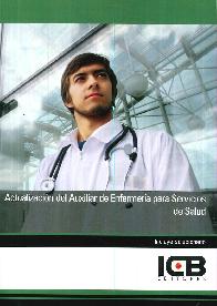 Actualizacin del Auxiliar de Enfermera para Servicios de Salud