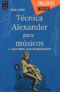 Tcnica Alexander para Msicos