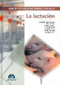 Manejo y gestin de maternidades porcinas II