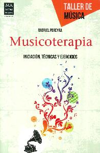 Musicoterapia