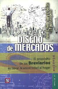 Diseo de Mercados