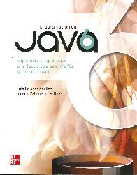 Programacin en Java 6