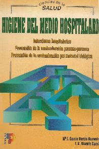 Higiene del medio hospitalario