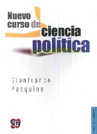 Nuevo Curso de Ciencia Poltica