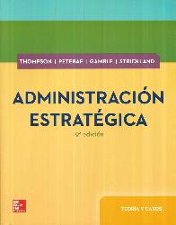 Administracin Estratgica