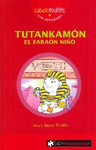 Tutankamn El Faraon Nio