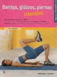 Barriga, gluteos, piernas intensivo