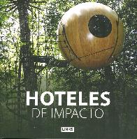 Hoteles de impacto