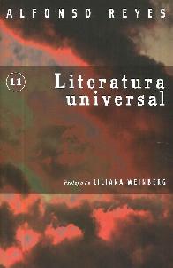 Literatura Universal