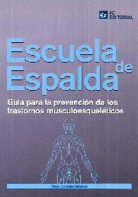 Escuela de Espalda