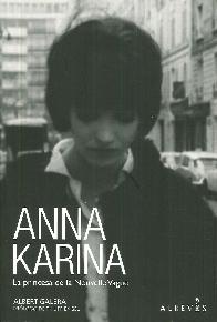 Anna Karina