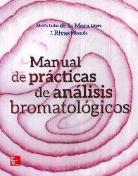 Manual de Prcticas de Anlisis Bromatolgicos