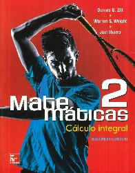 Matemticas 2 Clculo Integral