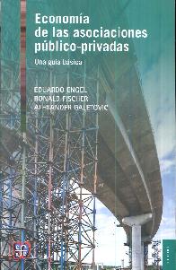 Economa de las asociaciones pblico-privadas