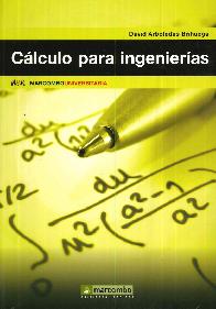 Clculo para Ingenieras