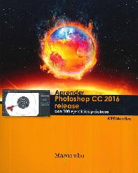 Aprender Photoshop CC 2016 Release