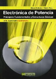 Electrnica de Potencia