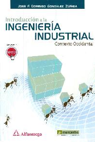 Introduccin a la Ingeniera Industrial